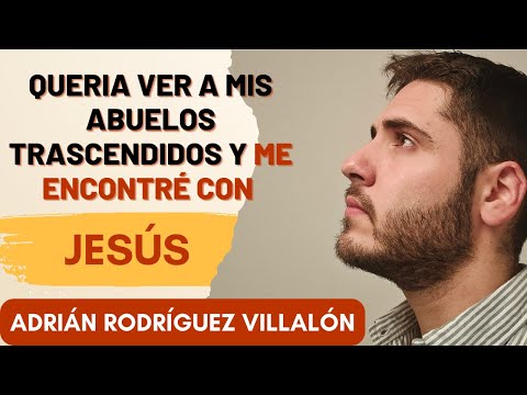 MI ENCUENTRO CON JESÚS DE NAZARETH