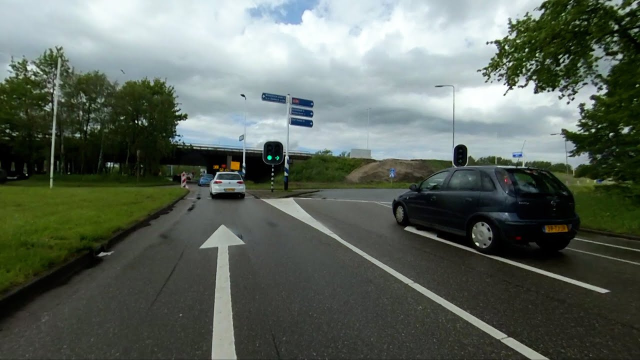 Marathonweg thumbnail