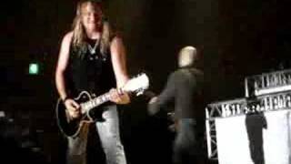 Gotthard - The Oscar Goes To You