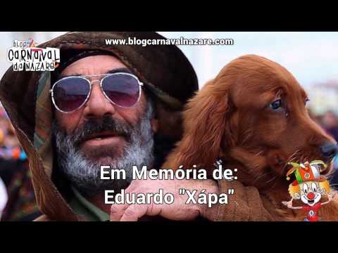 Homem do Rádio 2006 - Carnaval da Nazaré