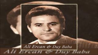 Ali Ercan & Kırat  [© Şah Plak] Official Audio