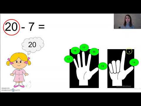 SOTTRAZIONI ENTRO IL 20