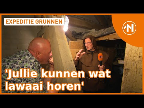 Dag van de Lauwers in Visvliet (2/2)