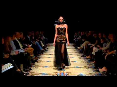 Pepe Botella-Valencia Fashion Week XIV