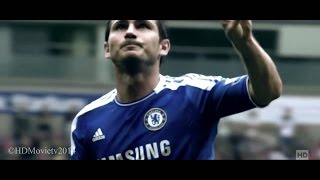 Die besten Momente des Frank Lampard beim FC Chelsea