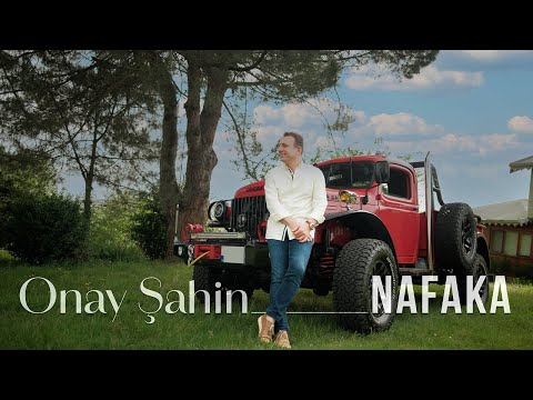 Onay Şahin - Nafaka