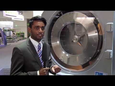 Pallmann Contra Selector Mill PPS