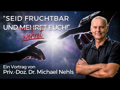 The Human Mental Immune System | My Full Lecture from the Free Mind Medicine Congress