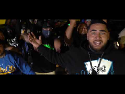 CYELISS FT DEETAFF - THE BADDEST