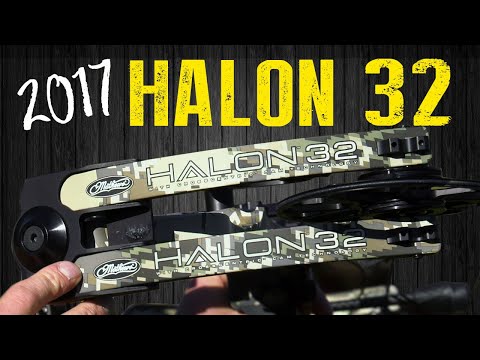 Mathews Halon 32 Module Chart