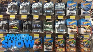 Race Grooves Weekend Show May 28, 2017 #askracegrooves