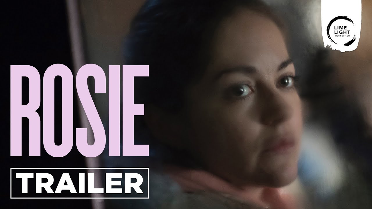 Rosie (2018)