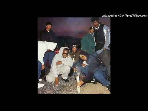 [FREE] Method Man x Wu Tang Clan Type Beat - "One sword, Two faces"