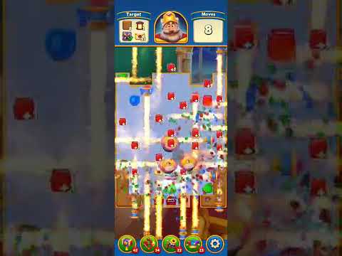 Royal Match Level 2623 No Booster Series