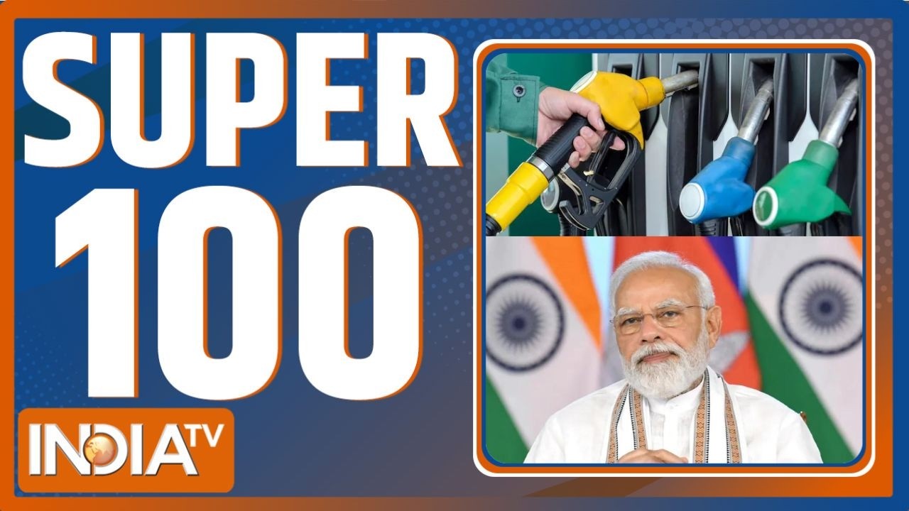 Super 50: Petrol Diesel Price Hike | PM Modi Foreign Visit | NEET Paper Leak | Keralam New CM