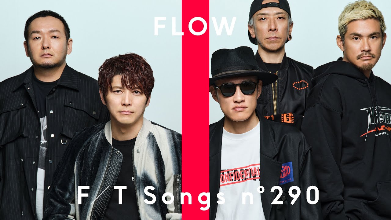 FLOW - Sign / THE FIRST TAKE