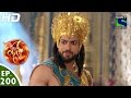 Suryaputra Karn सूर्यपुत्र कर्ण Episode 200 26th March 2016