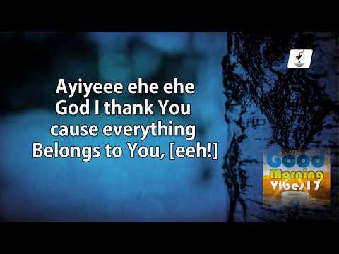 P Square Bank Alert Gospel Version Lyrics (Official) With Gee Jay.