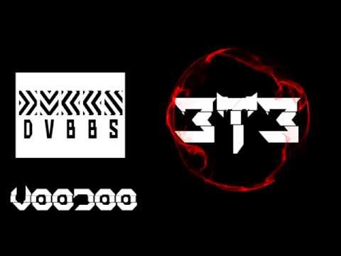 Voodoo - DVBBS (BTB MUSIC)