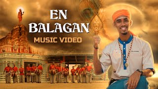 Download lagu EN BALAGAN -  Video Song | MG Avinash mp3