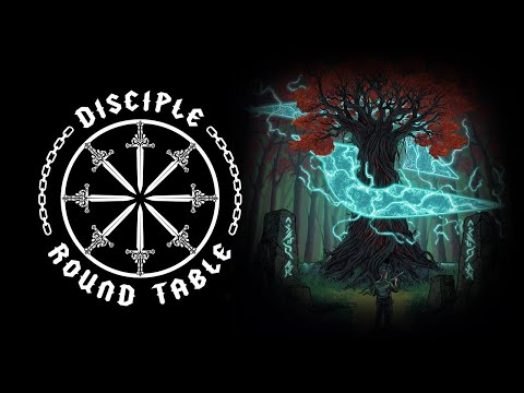 Dyatic & Primal Rights - Myriad