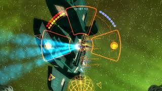 Let's play PROTECTOR: Space Battle Platform - Planet 15 - Zeta