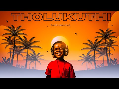 Jazzworx, GL_Ceejay & Thukuthela - Tholukuthi (Official Instrumental) (feat.MaWhoo)