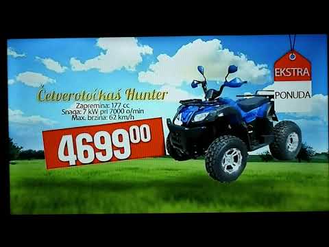 Bike Fest Prnjavor 2018 - Gostovanje na ATV televiziji.