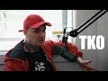TKO "I Was On Life Support For 3 Months & The People I Got Stabbed For Didn't Visit Me In Hospital"
