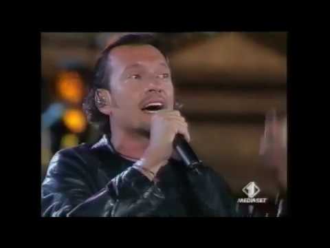 Biagio Antonacci - Quanto tempo e ancora