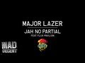 Major Lazer - Jah No Partial feat. Flux Pavilion [Official Music Video]