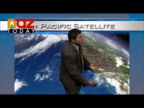 Flagstaff Weather Forecast - Sept. 10, 2015