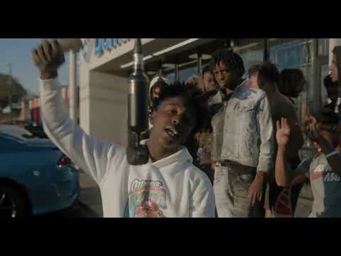 Channel4Mark "Standing On Bidness" 4Da Culture Performance (Shot By @Mello_Vision)