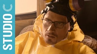 AMC's Breaking Bad Parody: For Kids!