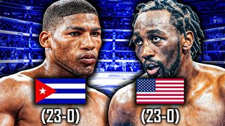 Download lagu NO MERCY SHOWDOWN! Terence Crawford (USA) vs Yuriorkis Gamboa (Cuba) Full Fight Highlights HD mp3 Download lagu NO MERCY SHOWDOWN! Terence Crawford (USA) vs Yuriorkis Gamboa (Cuba) Full Fight Highlights HD mp3