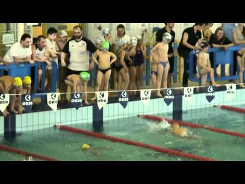 Trofeo staffette qualificazioni 15 - 4x25 MX ES C maschi I.avi