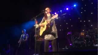 Amy Macdonald - This Pretty Face - Live @ Le Trianon - 27-11-2012