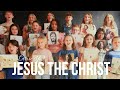 Jesus The Christ Powerful New Easter Song About His Sacrifice Resurrection By Carrie Yost