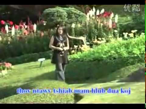 see lor-ua siab tso koj mus