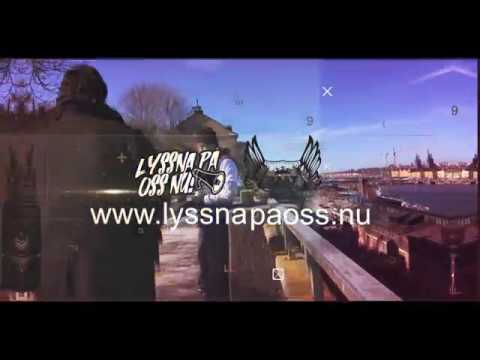 Lyssna På Oss Nu  KiD- S.L.A.P & Aleph Tav