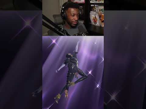 I WASN'T READY FOR BAYONETTA CHEEKS 🍑 #shorts