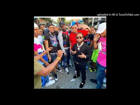 rochy-rd-pablo-piddy-chimbala-chuky-de-lewa A DE TO  QUE TE SALE