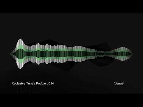 Reclusive Tunes Podcast 014 - VENAE  ● Dub Techno ●