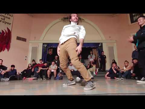 [semi] zifer vs thomas mad cao - seattle sweet 16