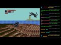Golden Axe 3 GENESIS 02 The Worst Uber