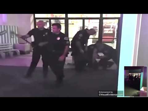 California Cops Savagely Beat Teen For Recording Police