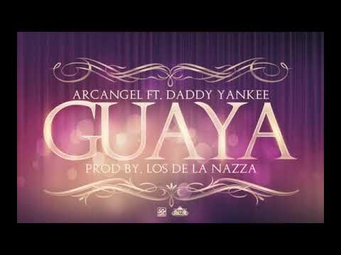 GUAYA EVA SIMONS Daddy Yankee🎤🎤🎤🎧🎶