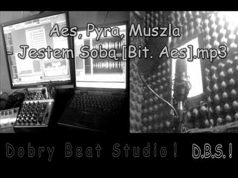 Aes, Pyra, Muszla - Jestem Sobą [Bit. Aes]