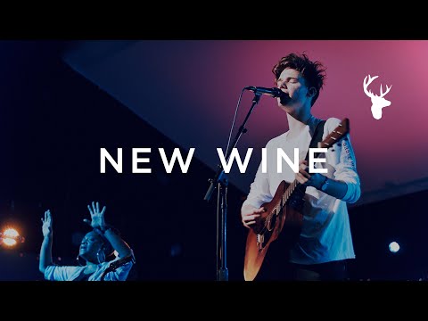 Thumbnail for New Wine video