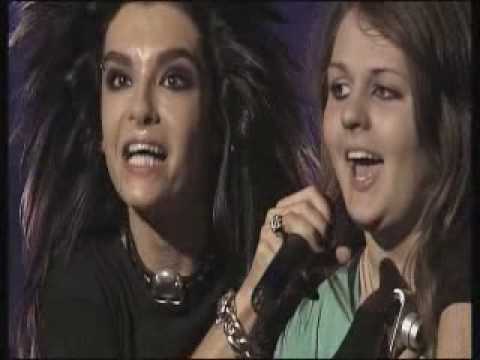 Tokio Hotel - Der Letzte Tag (live) (Bill brings fan up on stage again ^_^)